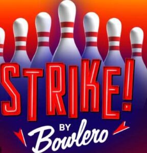 Strike! by bowlero
