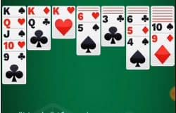 solitaire rules