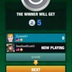 10 fast ways to win Solitaire cube - November 2022