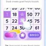 skillz blackout bingo