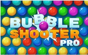 bubble shooter