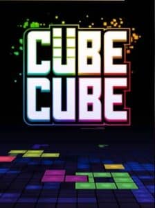 Skillz Cube cube