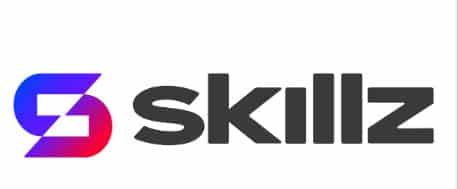 skillz logo - games that pay real money