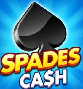 spades cash