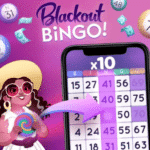 blackout bingo promo code